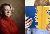 This is an intergenerational trauma: Zabuzhko explains what prevents many Ukrainians from switching to Ukrainian