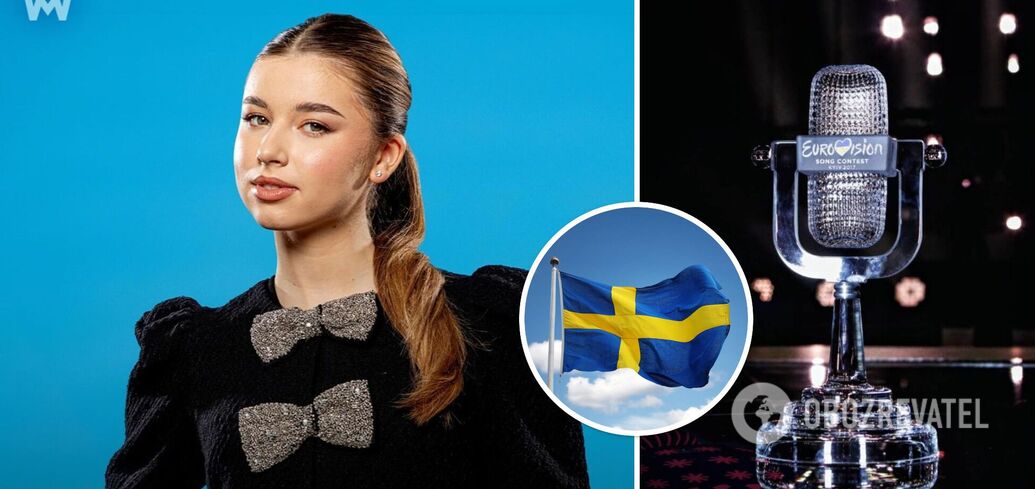 Eurovision Song Contest 2024: Ukrainian Maria Sur tells how she managed to escape from the war and get to the national selection in Sweden