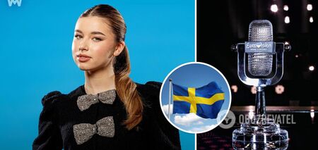 Eurovision Song Contest 2024: Ukrainian Maria Sur tells how she managed to escape from the war and get to the national selection in Sweden
