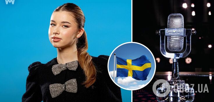Eurovision Song Contest 2024: Ukrainian Maria Sur tells how she managed to escape from the war and get to the national selection in Sweden
