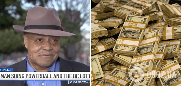A man who won $340 million in the lottery was unable to collect the money due to a terrible mistake. What happened