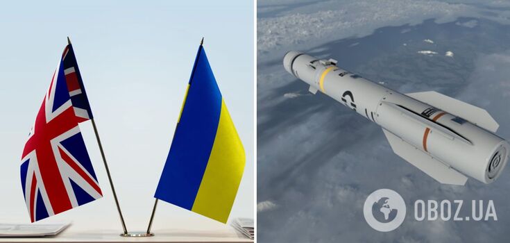 Britain to give Ukraine 200 more Brimstone missiles: Defense Minister recalls how they helped on the battlefield