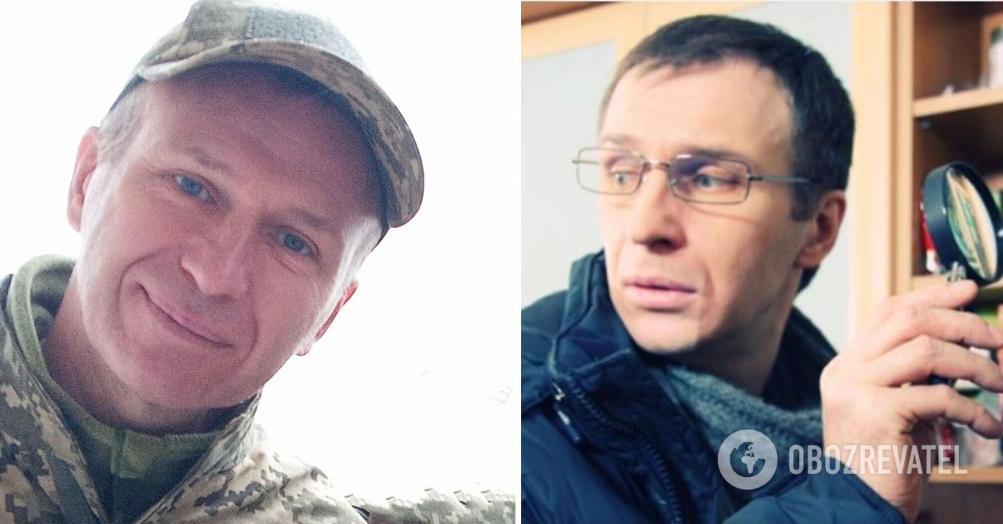 It became known where the star of the TV series "Return of Mukhtar" Konstantin Kostyshyn got after mobilization