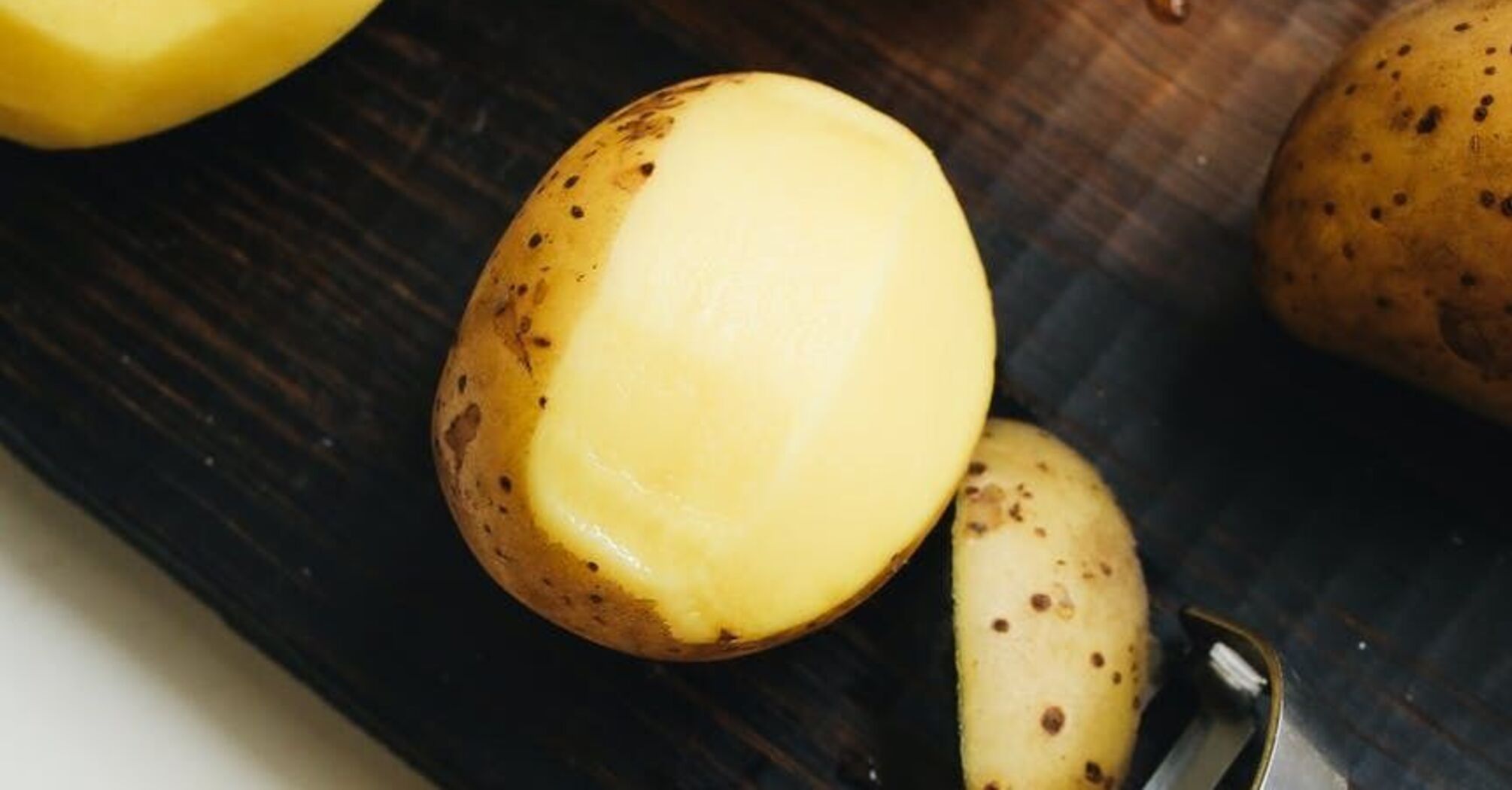 One unusual ingredient will make mashed potatoes unbeatable: we share the secret