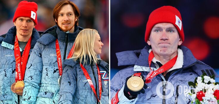 "My soul is not in pain for anything": Russian Olympic champion complains about the IOC's "oppression" of Russians