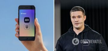 Digitalization has become part of Ukraine's DNA: Fedorov announces new services in Diia