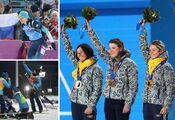Russia was preparing a setup for Ukrainian biathletes: how 10 years ago in Sochi 2014 the Olympic gold medal in the relay was won