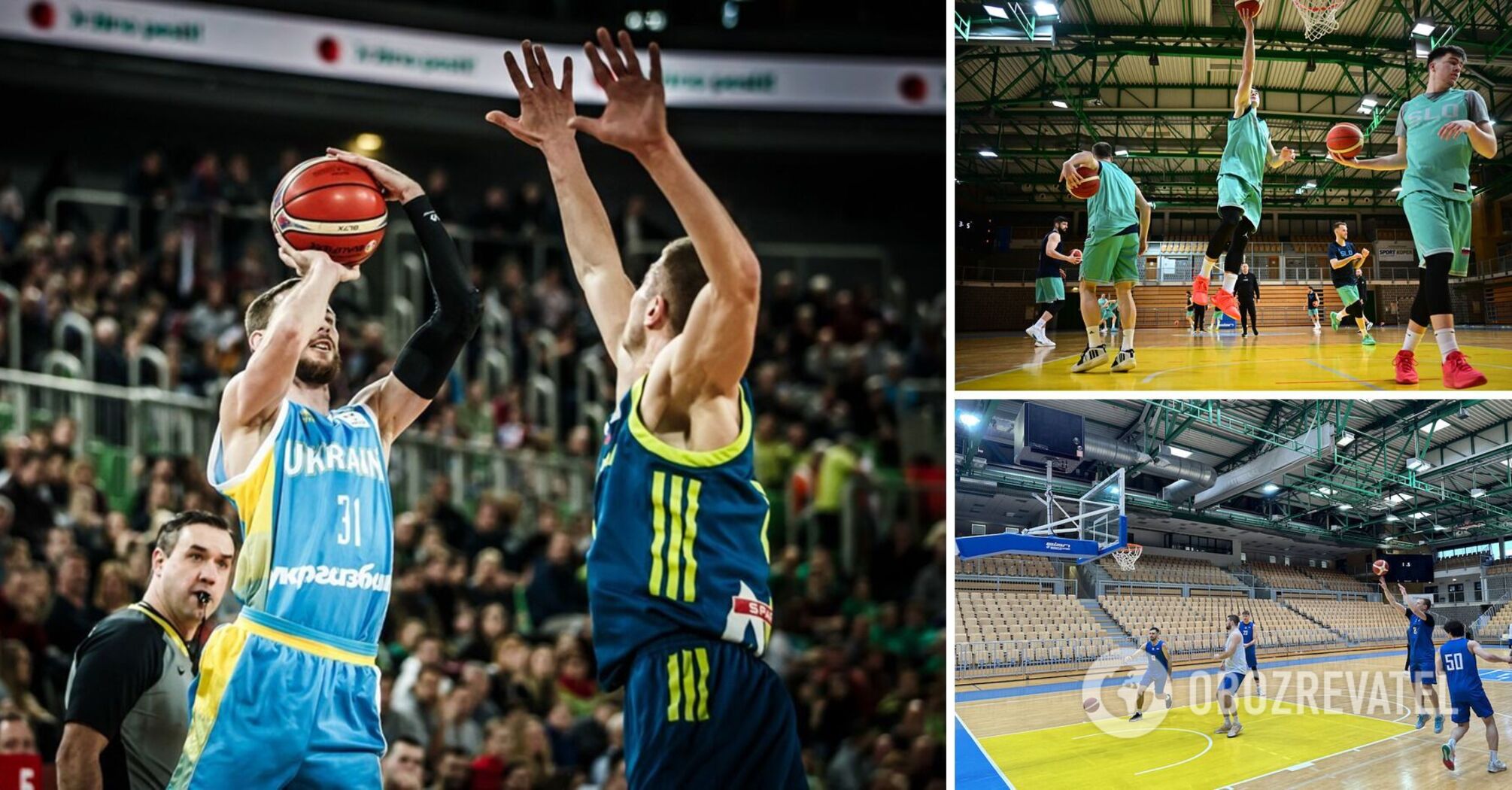 Basketball online live match