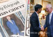 King Charles III held his first official meeting after being diagnosed with cancer. Photos