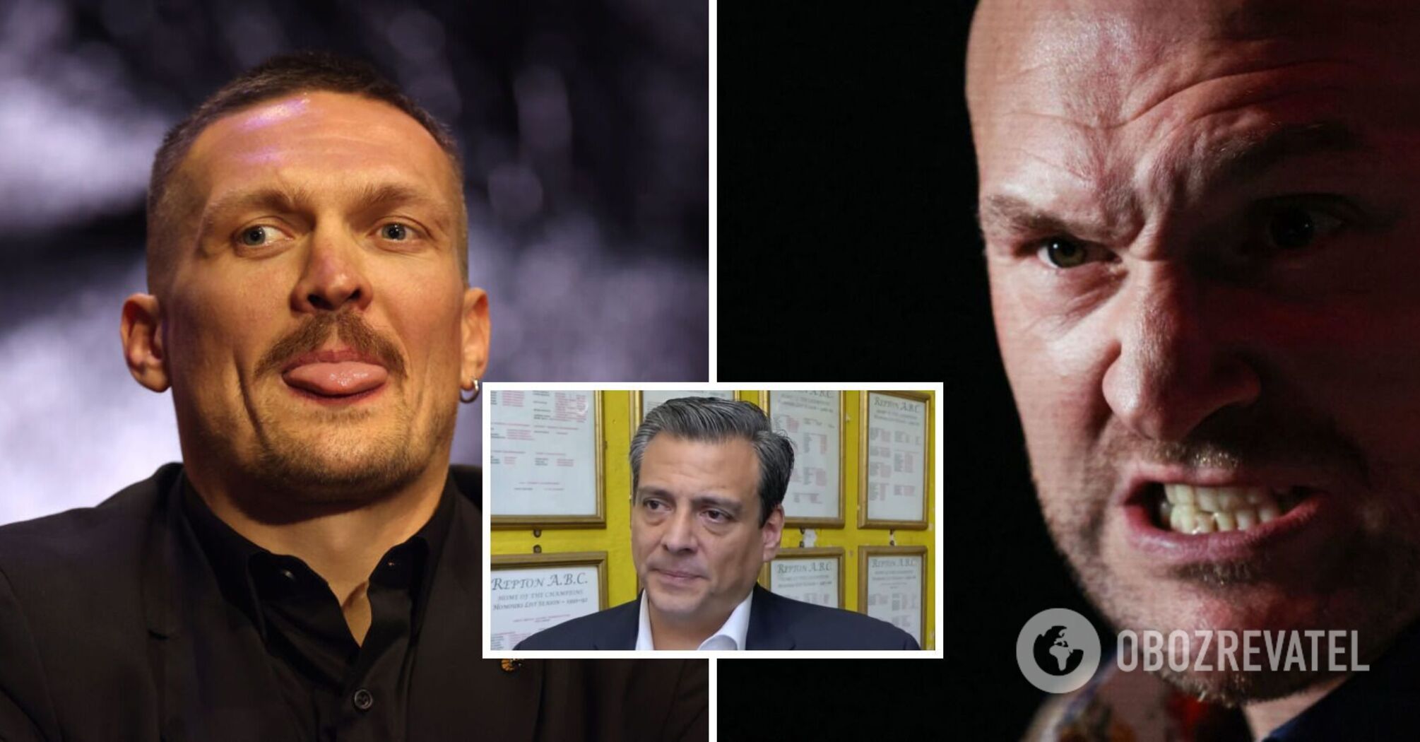 Will Fury be stripped of his championship belt? The WBC made a categorical statement