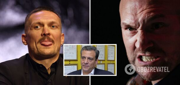 Czy Fury zostanie pozbawiony pasa mistrzowskiego? WBC wydało kategoryczne oświadczenie