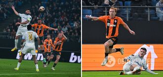 'There is a mess going on': an extraordinary forecast for Shakhtar's Europa League match in Russia