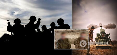 Ukrainian Armed Forces thin out enemy ranks and replenish exchange fund in the Liman-Kupiansk sector: details are available