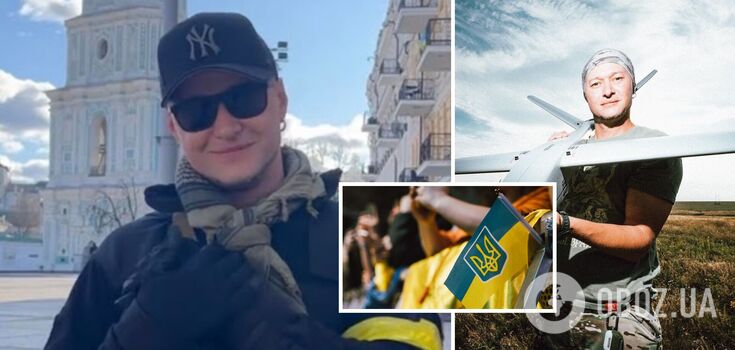 "When will there be hits in Russian?" Khlyvniuk responded to the journalist's stupid question with a swear word and caused hysterical laughter in the audience