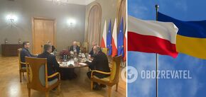 Kuleba after talks in Poland: Kyiv and Warsaw have a clear understanding of who our common enemy is