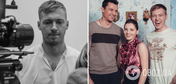 There will be no continuation of the series "To Catch Kaidash": Baklanov put an end to it and gave the reason
