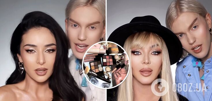 Don't buy them: Star Ukrainian makeup artist named three unnecessary makeup products