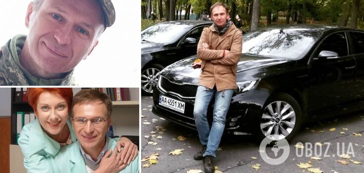 "I came with a St. George's ribbon". Kostyantyn Kostyshyn talks about his service in the Armed Forces of Ukraine, quarrels with Russians in The Return of Mukhtar, and the cotton candy Bairak