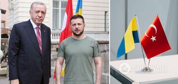Zelensky may soon meet with Erdogan - Turkish media