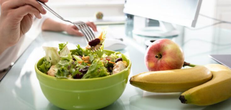 Foods that must be in the diet: top 5