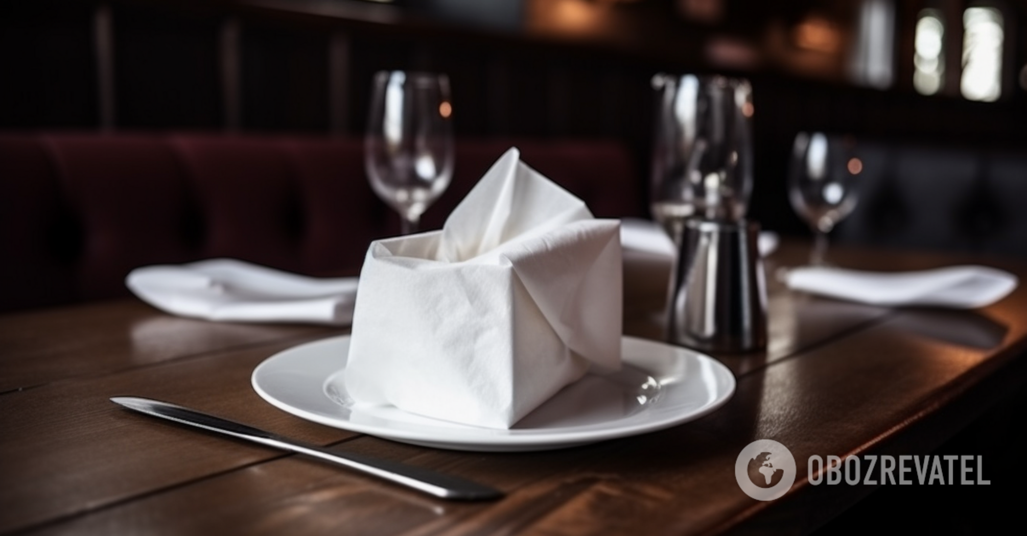 How To Use A Napkin Rules Of Etiquette How To Behave In A Restaurant how-to-use-a-napkin-rules-of-etiquette-how-to-behave-in-a-restaurant