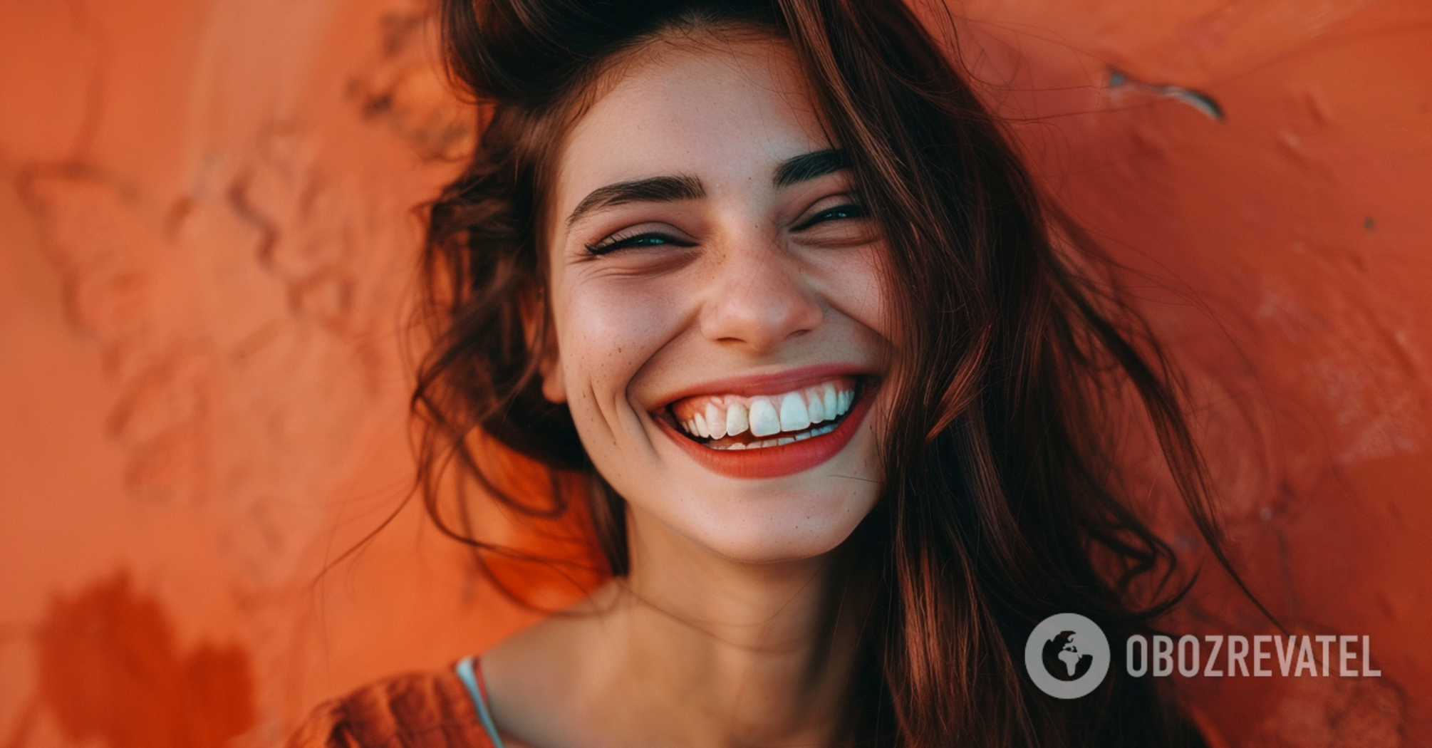 How to make dimple on your cheeks with makeup: a simple life hack