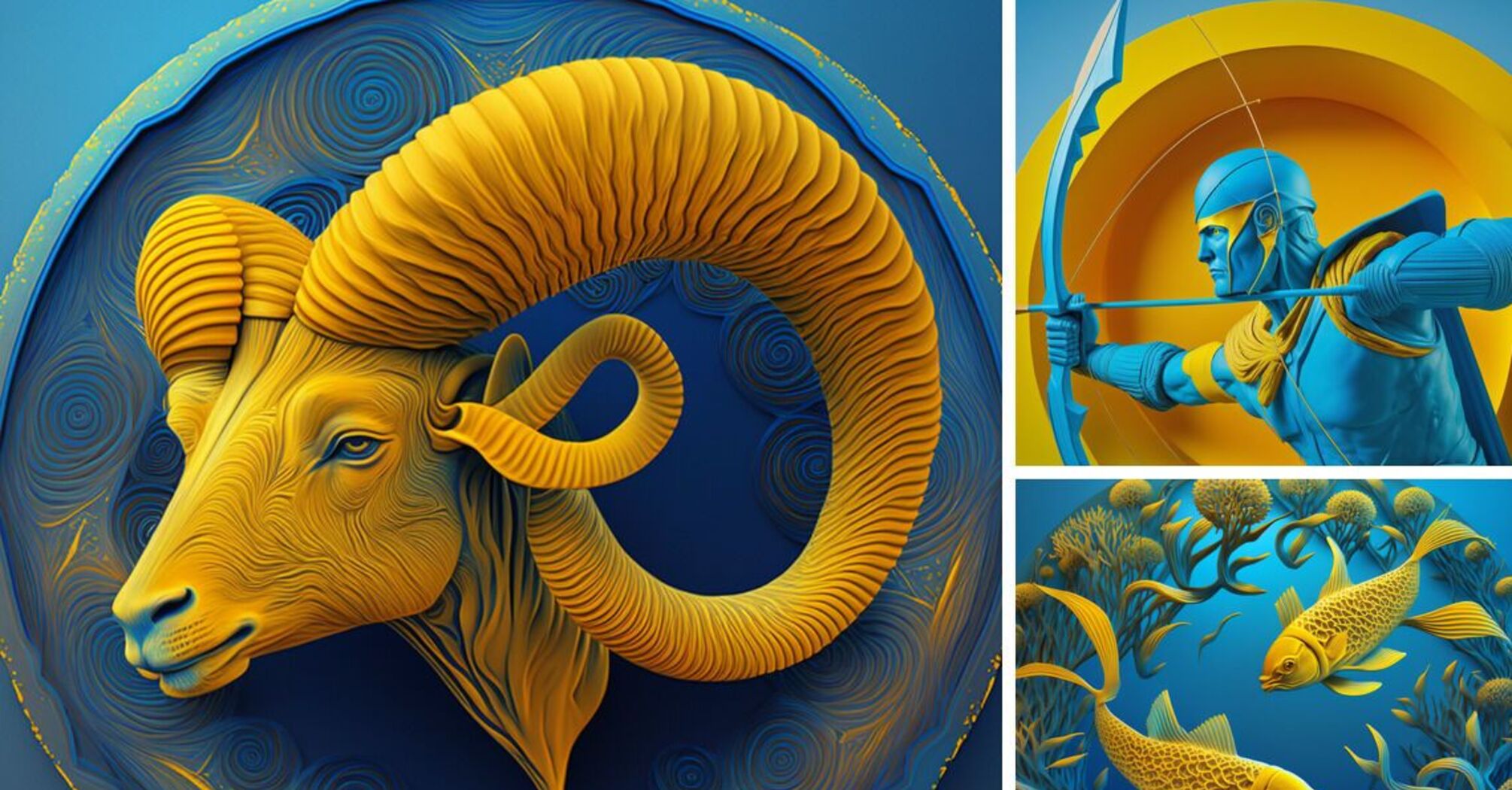 Астрологический прогноз для отдыха и досуга в 2024 году