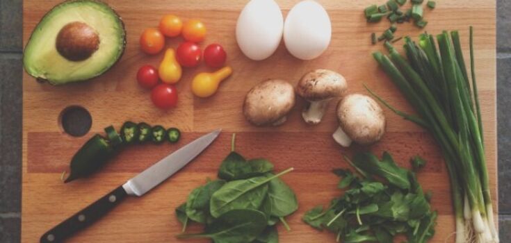 Продукти, які небезпечні для людей, що мають камені в нирках