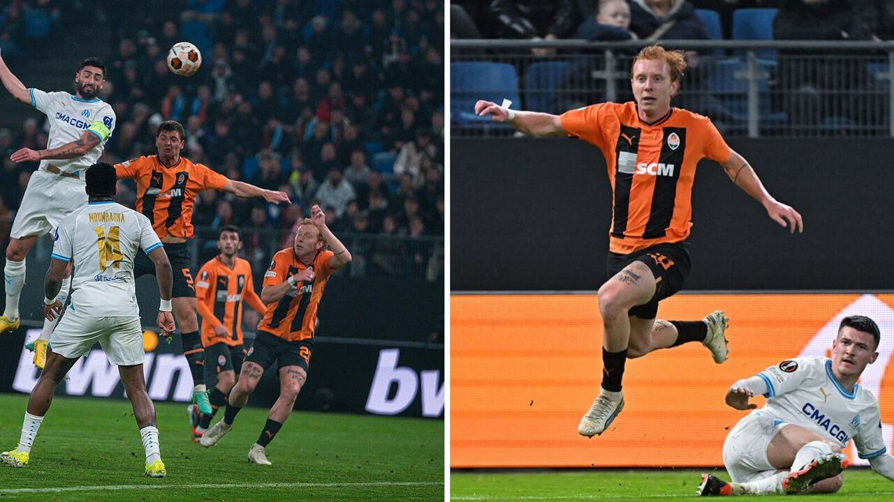 "There is a mess going on": an extraordinary forecast for Shakhtar's Europa League match in Russia