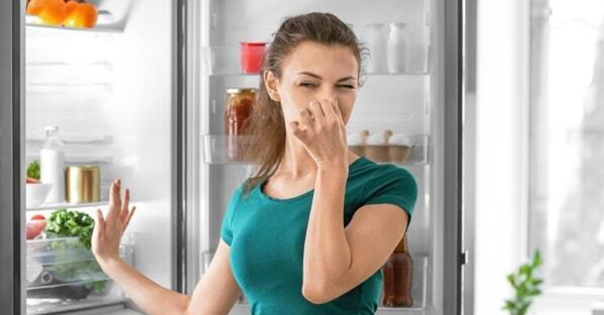 How to get rid of fish odor: a simple life hack