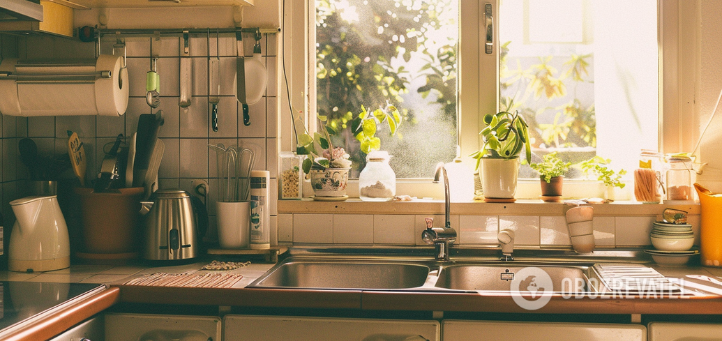 Everyone has one: what things in the kitchen should be thrown away immediately