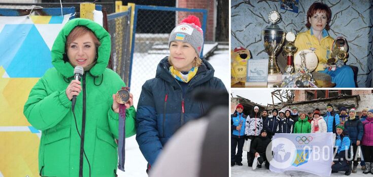 "A bullet may be necessary": Ukrainian biathlon legend admits what annoys her most during the war