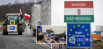 Ukraina przygotowuje nowe szlaki logistyczne, aby ominąć polską blokadę