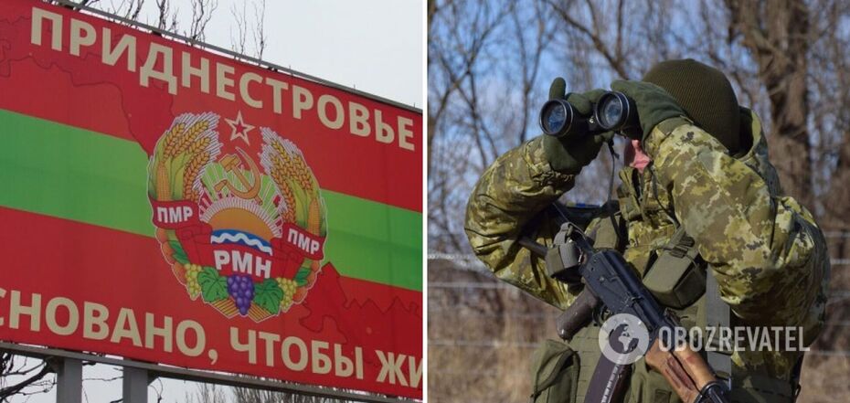 "Dodatkowa presja": Gumeniuk wyjaśnia, czy nocne uderzenie Rosji na Odessę ma związek z sytuacją wokół Naddniestrza