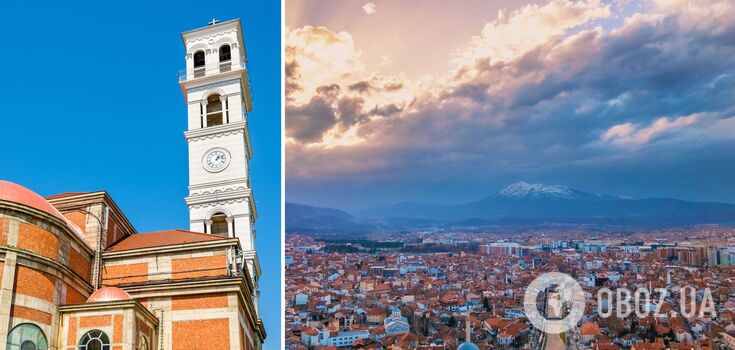 Traveling through a partially recognized Balkan country: what to see in Kosovo