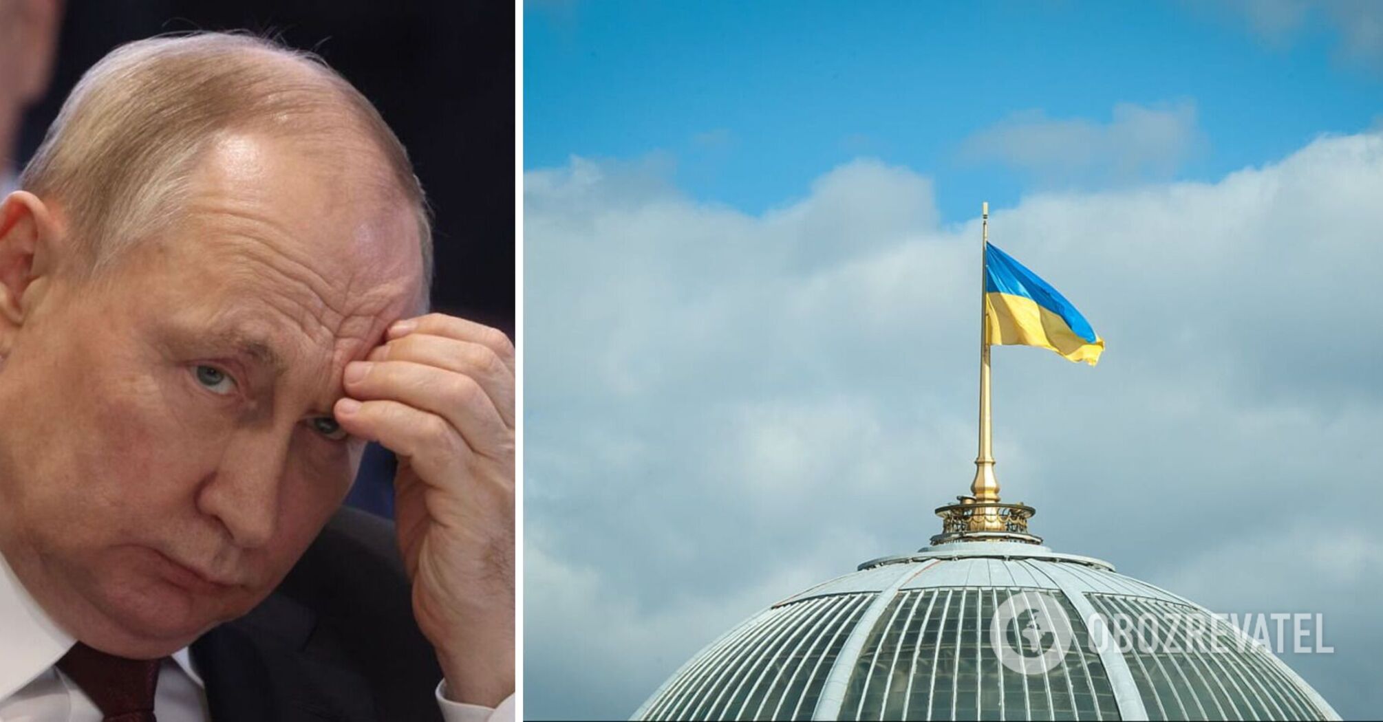 Ukraina prosi zagraniczne państwa o konfiskatę aktywów Kremla i zaostrzenie sankcji