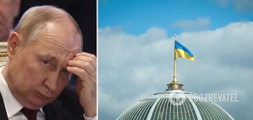 Ukraina prosi zagraniczne państwa o konfiskatę aktywów Kremla i zaostrzenie sankcji
