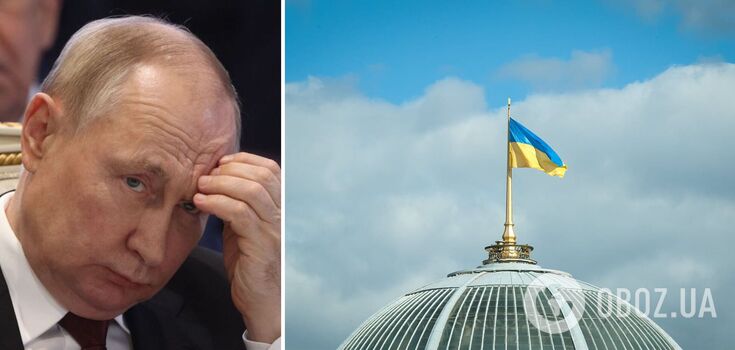 Ukraine asks foreign countries to confiscate Kremlin assets and strengthen sanctions