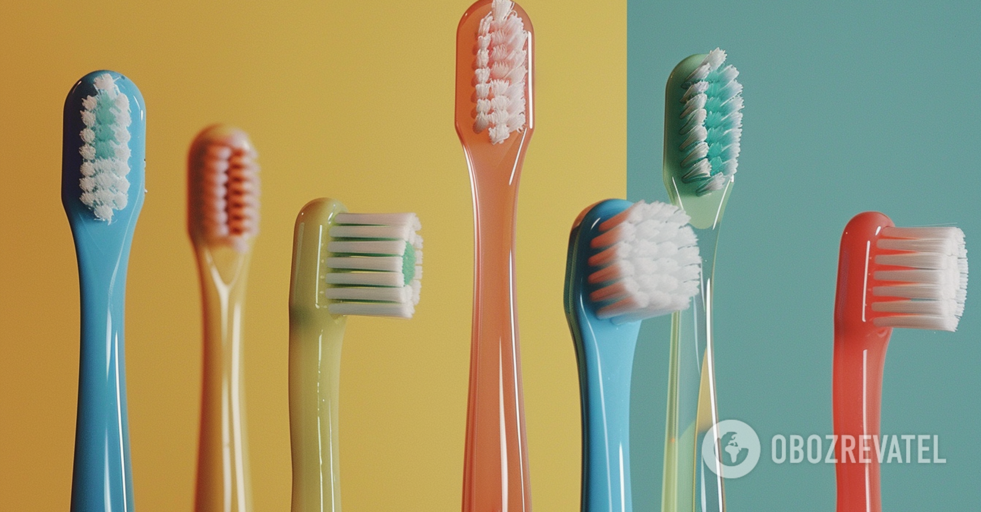Where to store your toothbrush to save space and avoid germs: an ingenious life hack