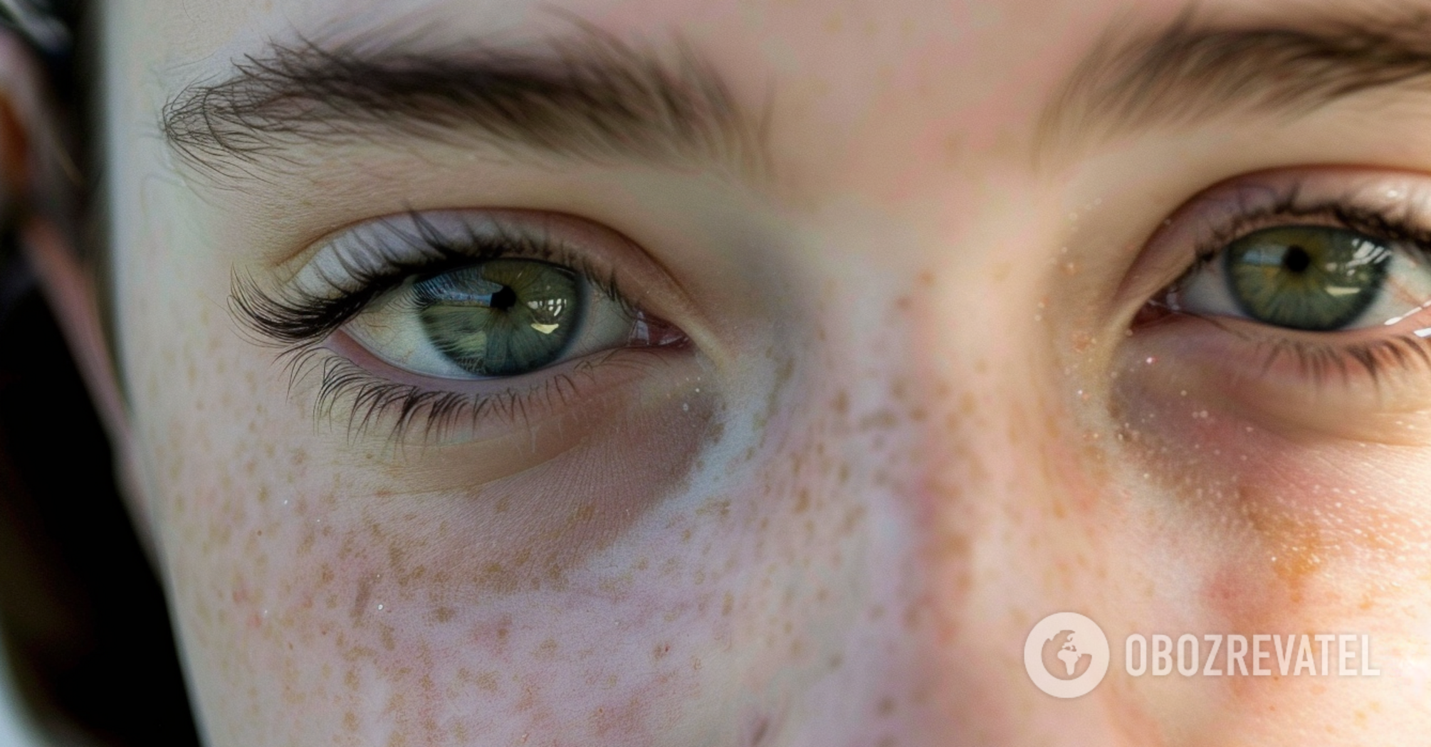 How to remove dark circles under the eyes and rashes: an easy way to make home patches