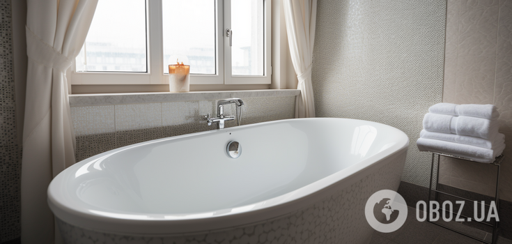 How to make the bathroom smell nice: effective methods