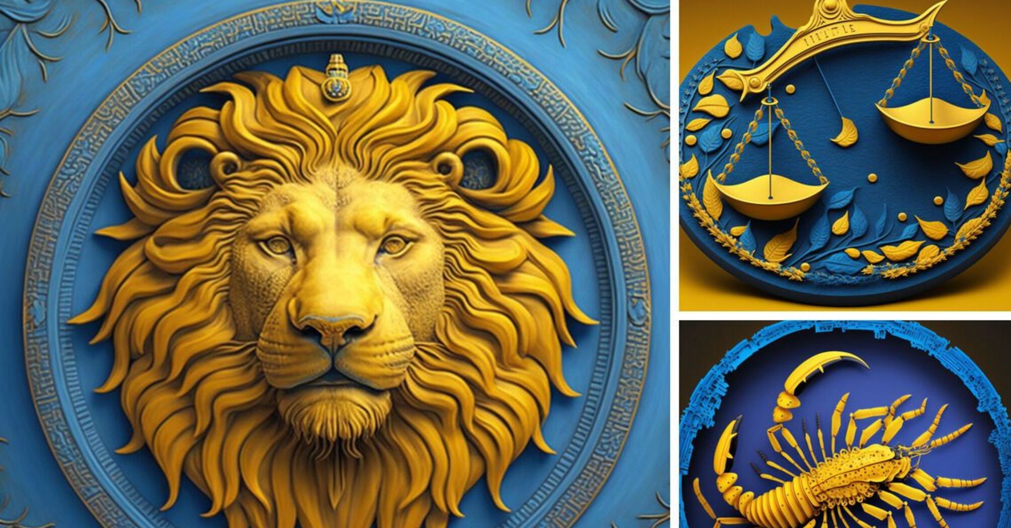 Астрологічний прогноз на виконання бажань у 2024 році