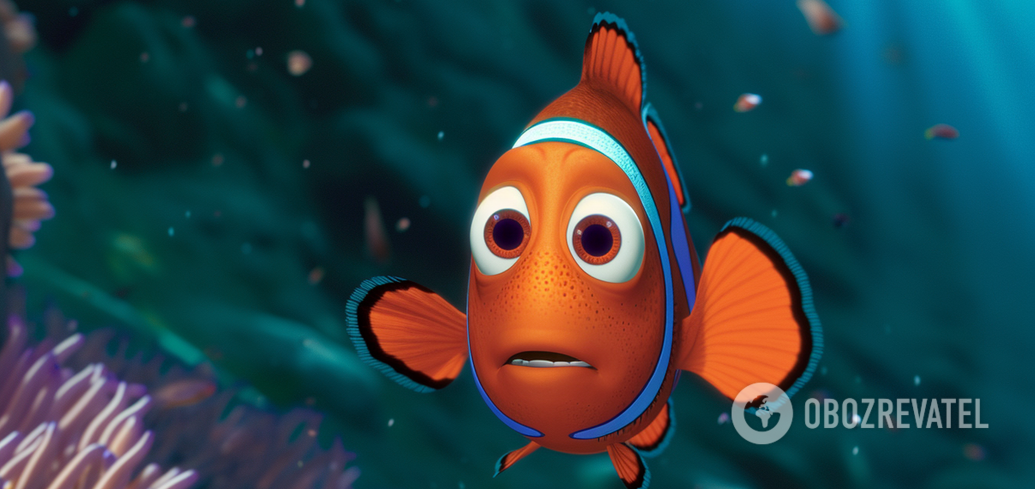 Топ-5 мультфильмов