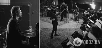 Ukrainian band Okean Elzy presented a new song for the first time since 2022: what Vidpovid, which has already been called a masterpiece, is about