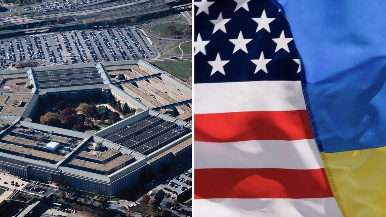 Pentagon speaks out about helping Ukraine