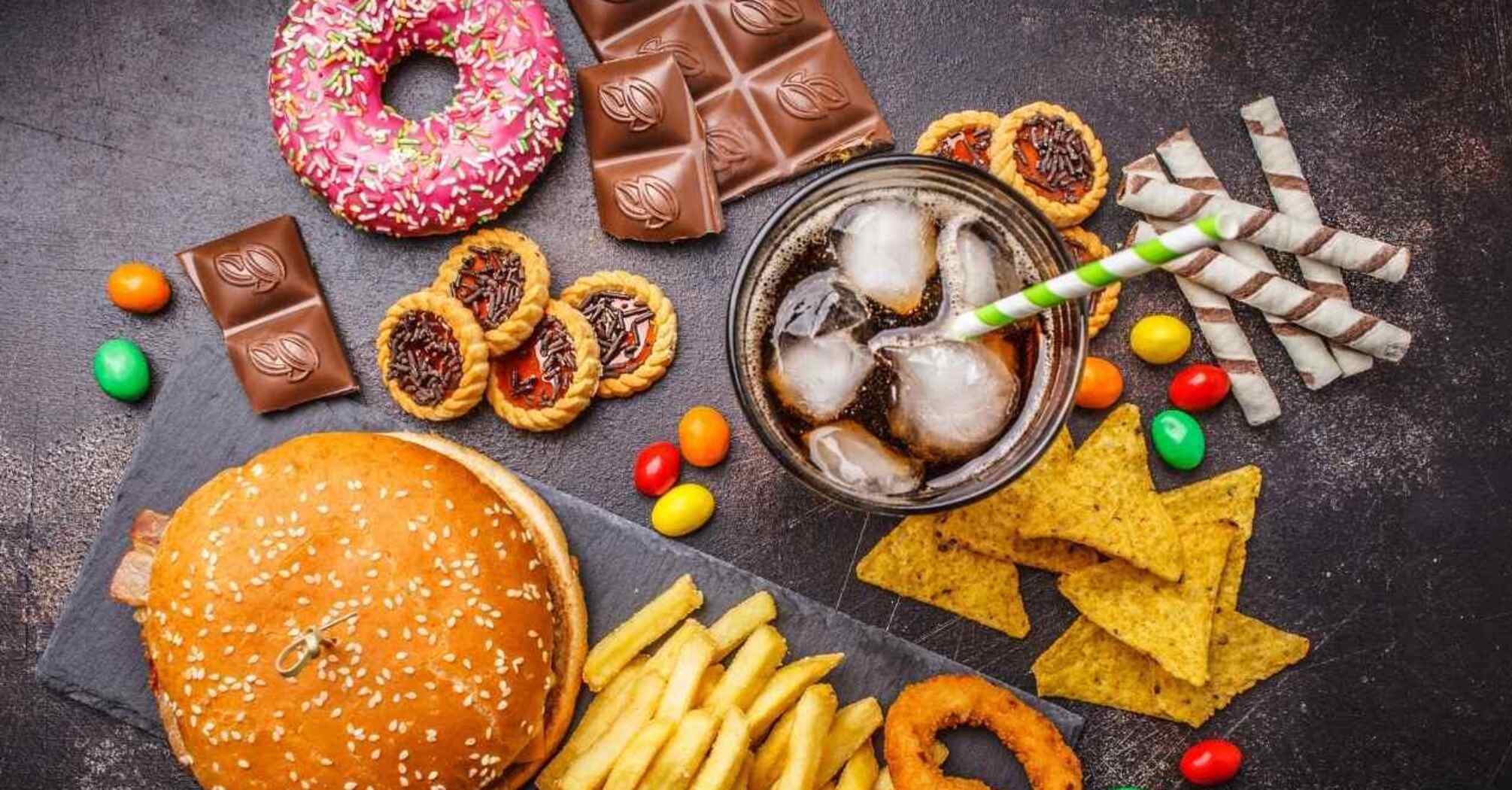 What you can eat before bed