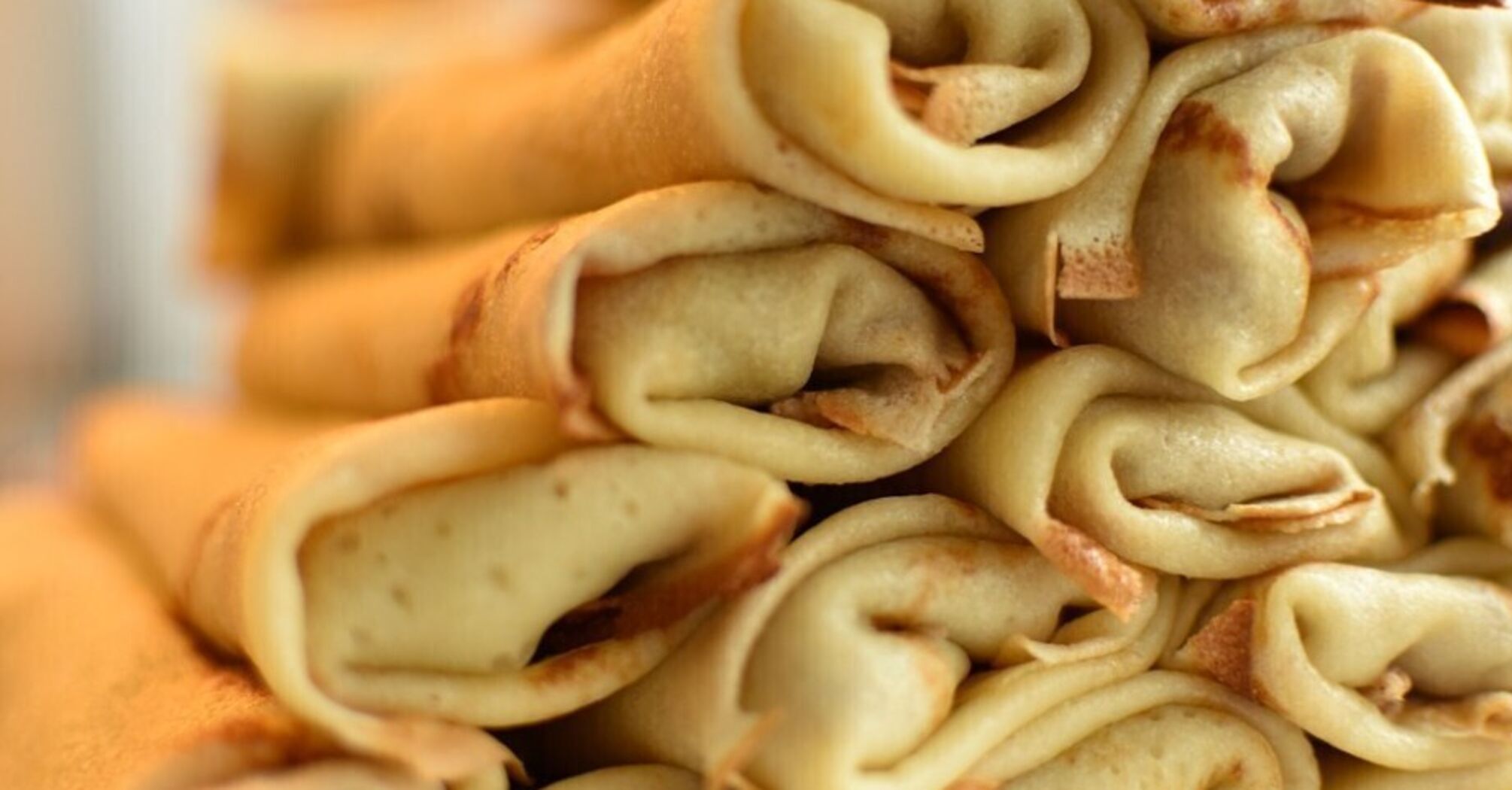 What to add to pancake batter