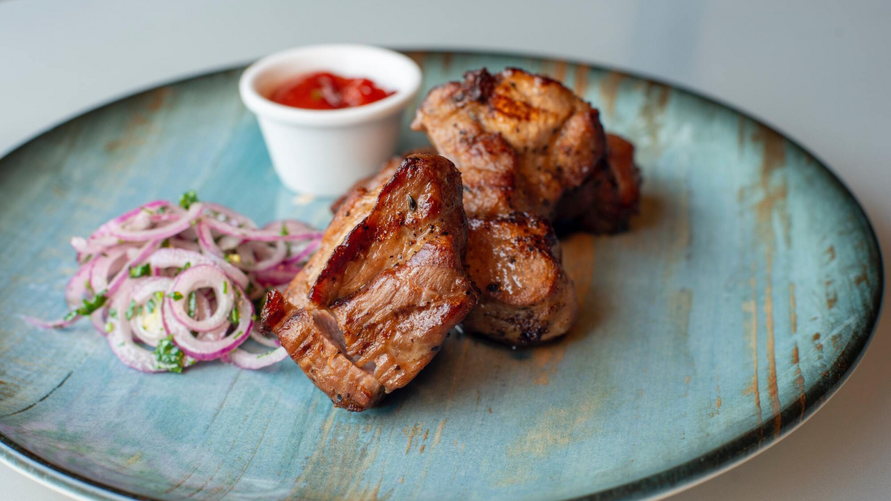 Why pork turns out tough: never cook it this way