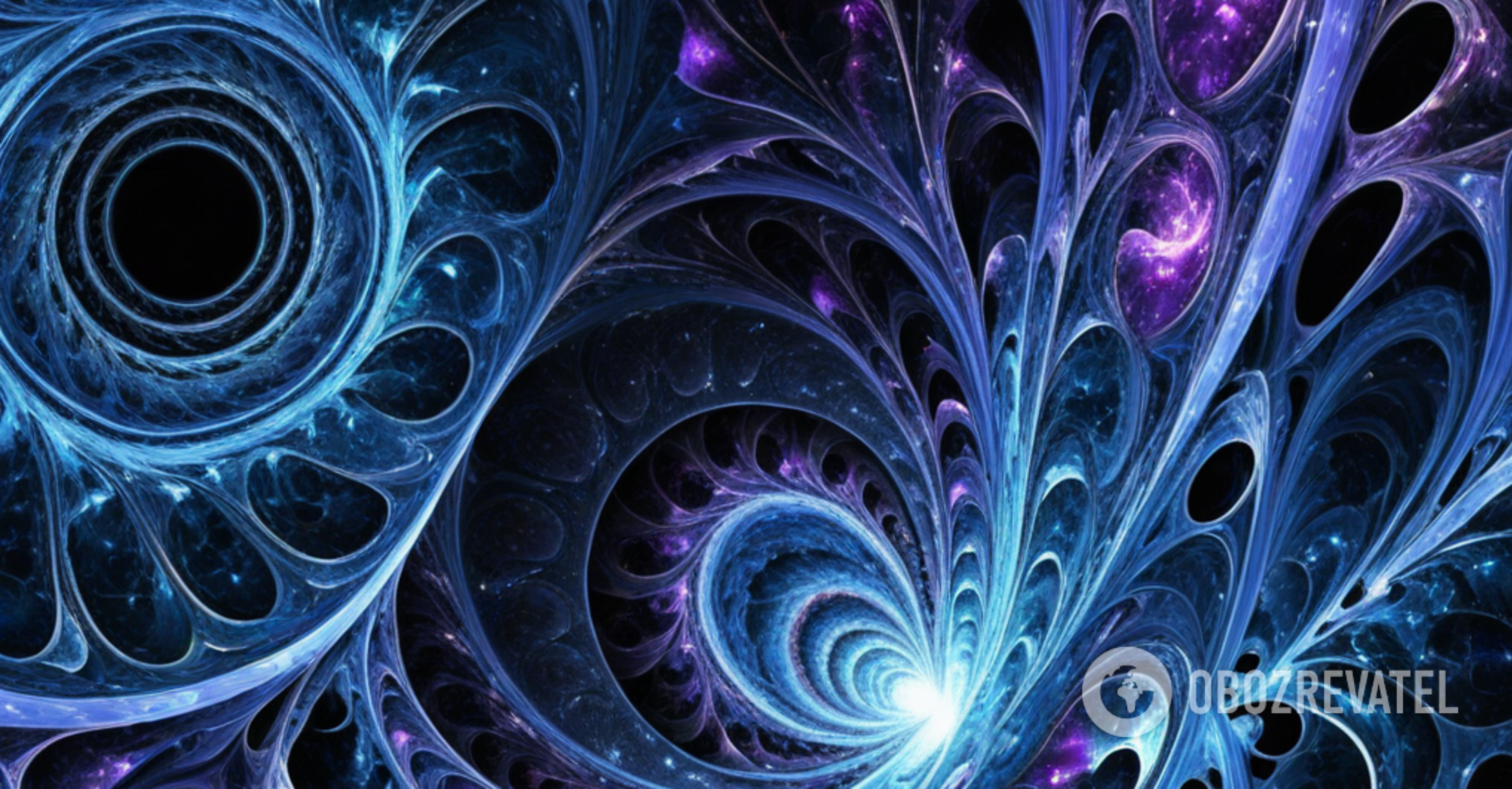 Dark matter may be a deformed mirror Universe - scientists