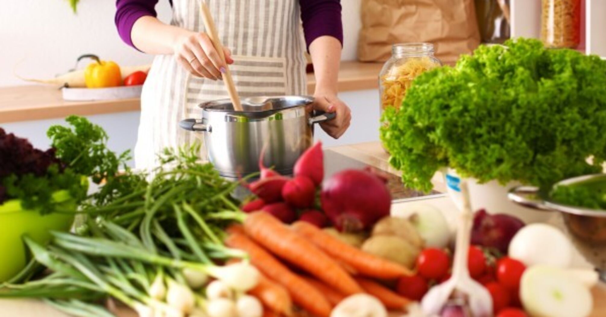 Delicious pilaf without rice: how to replace the main ingredient